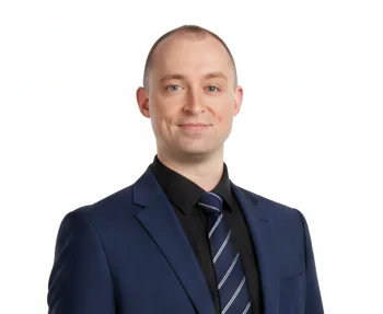 Christopher Travers, MD